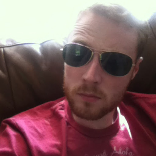 Thomas Fitzsimmons Photo 13