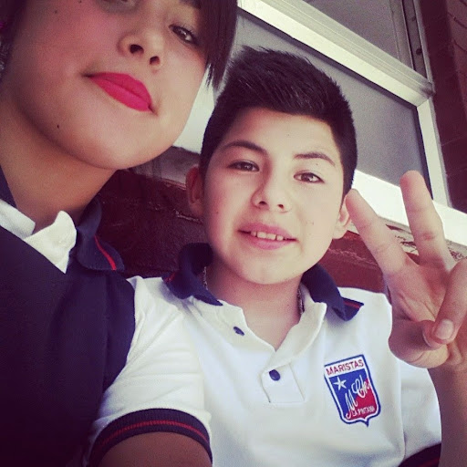 Cristopher Ramirez Photo 7