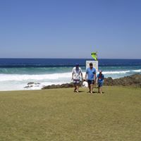 Tricia Beach Photo 10