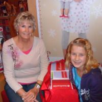 Susan Allred Photo 10
