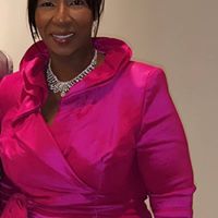 Gwendolyn Bullock Photo 10