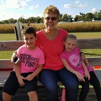 Cheryl Pierce Photo 48