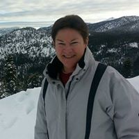 Shelley Mathews Photo 12