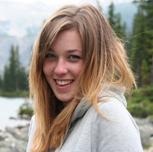 Laura Bright Photo 18