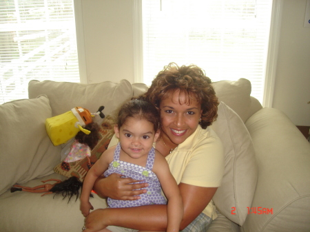 Tracey Myers Photo 3