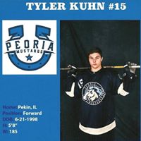 Rick Kuhn Photo 12