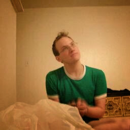 Jamie Thomas Photo 46