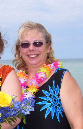 Pamela Hewitt Photo 9
