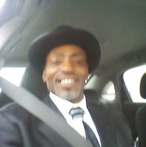 Charles Hudson Photo 32