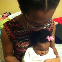 Gail Robinson Photo 5