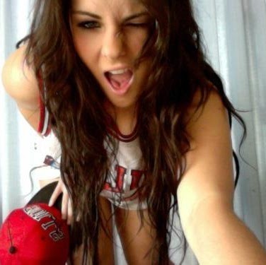 Rebecca Louis Photo 9