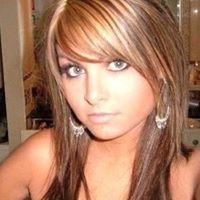 Katherine Vincent Photo 7