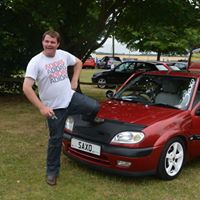 James Stevens Photo 22