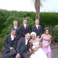 Lorraine Mccann Photo 20