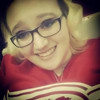 Samantha Greenfield Photo 26