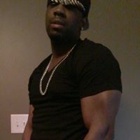 Tony Blackwell Photo 33