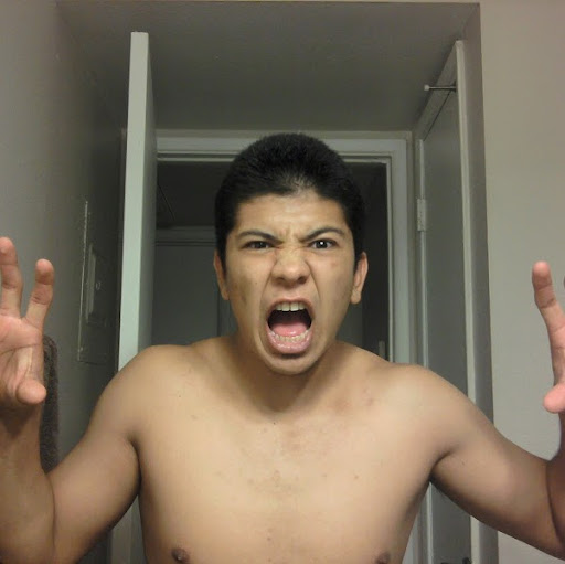 Gregory Gonzales Photo 42