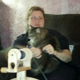 Amy Hurd Photo 2