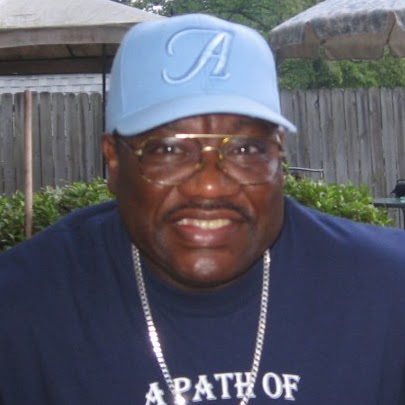 Randy Rawls Photo 14