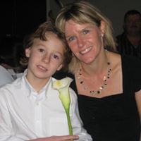 Gail Mackinnon Photo 8