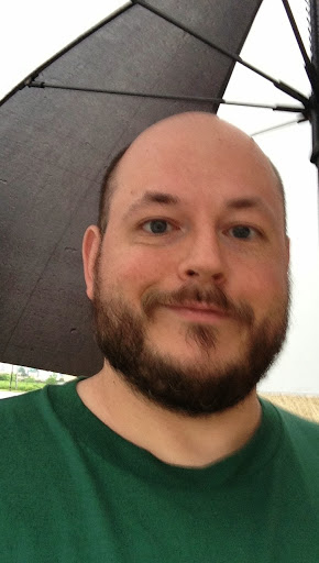 James Bradford Photo 29