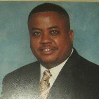 Luther Robinson Photo 24
