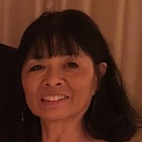 Nancy Mah Photo 6