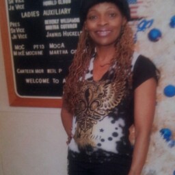 Evelyn Roberson Photo 19