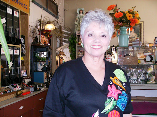 Sandy Willis Photo 7