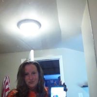 Mary Vining Photo 16