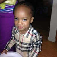 Toya Bailey Photo 6