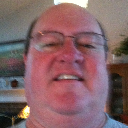 Arthur Byrd Photo 28