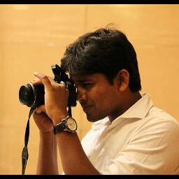 Vijay Dasari Photo 18