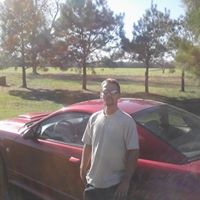 Timothy Blackwell Photo 22