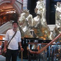 Eddie Tse Photo 18