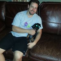 Brian Cotter Photo 36
