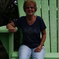 Janet Humphreys Photo 5
