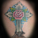Dustin Cross Photo 14