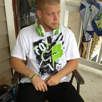 Charlie Tuttle Photo 9