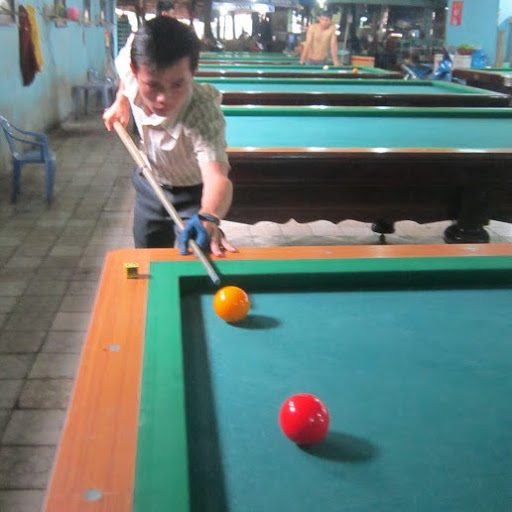 Nghia Trieu Photo 7