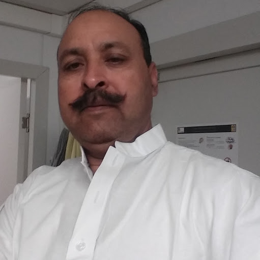 Noor Hussain Photo 28