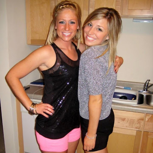 Sarah Jorgenson Photo 32
