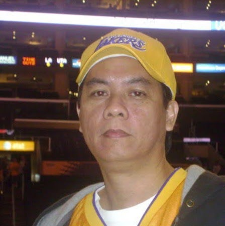 Rolando Torres Photo 36