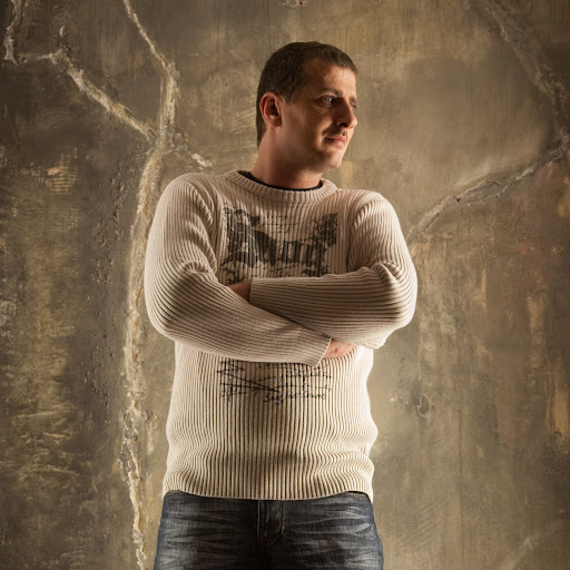 Michael Hoffmann Photo 28