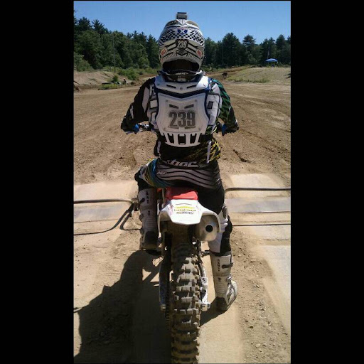 Brandon Rhoads Photo 25