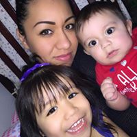 Maria Zuniga Photo 35