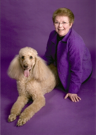 Connie Hinson Photo 12