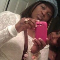 Brittany Martin Photo 16