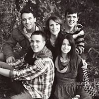 Suzanne Sproul Photo 1