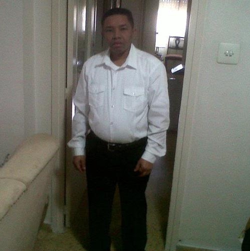 Ramon Arias Photo 34